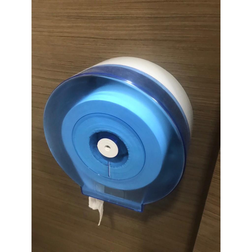 Hộp đựng giấy vệ sinh VGpro xanh ngọc giá sỉ 80k, càng mua nhiều càng rẻ