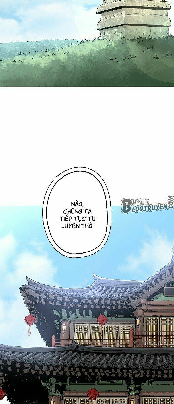 hứa lan chapter 9 45