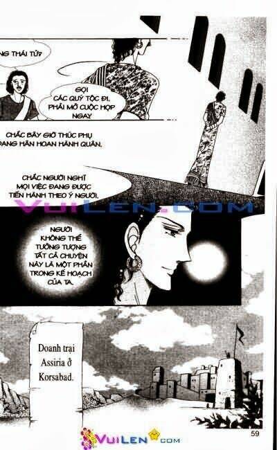 hậu duệ hoàng gia chapter 6 59