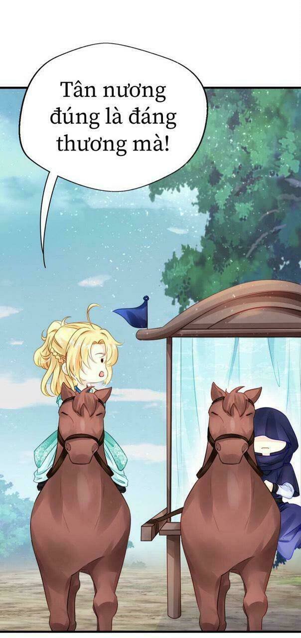 thần thám song kiêu chapter 8 20