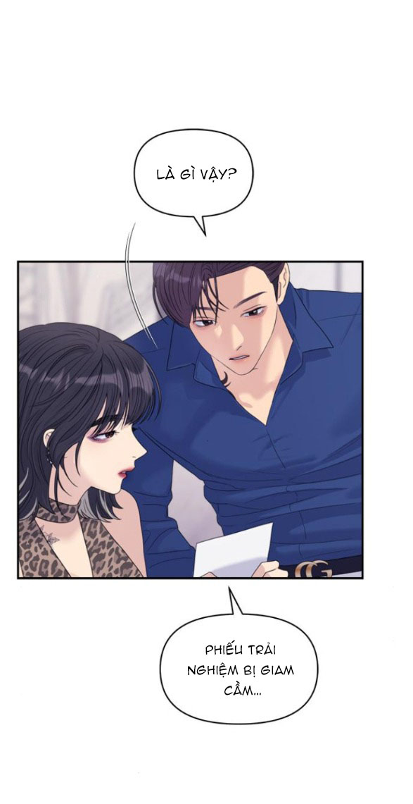 Couple Breaker chapter 65.1 34