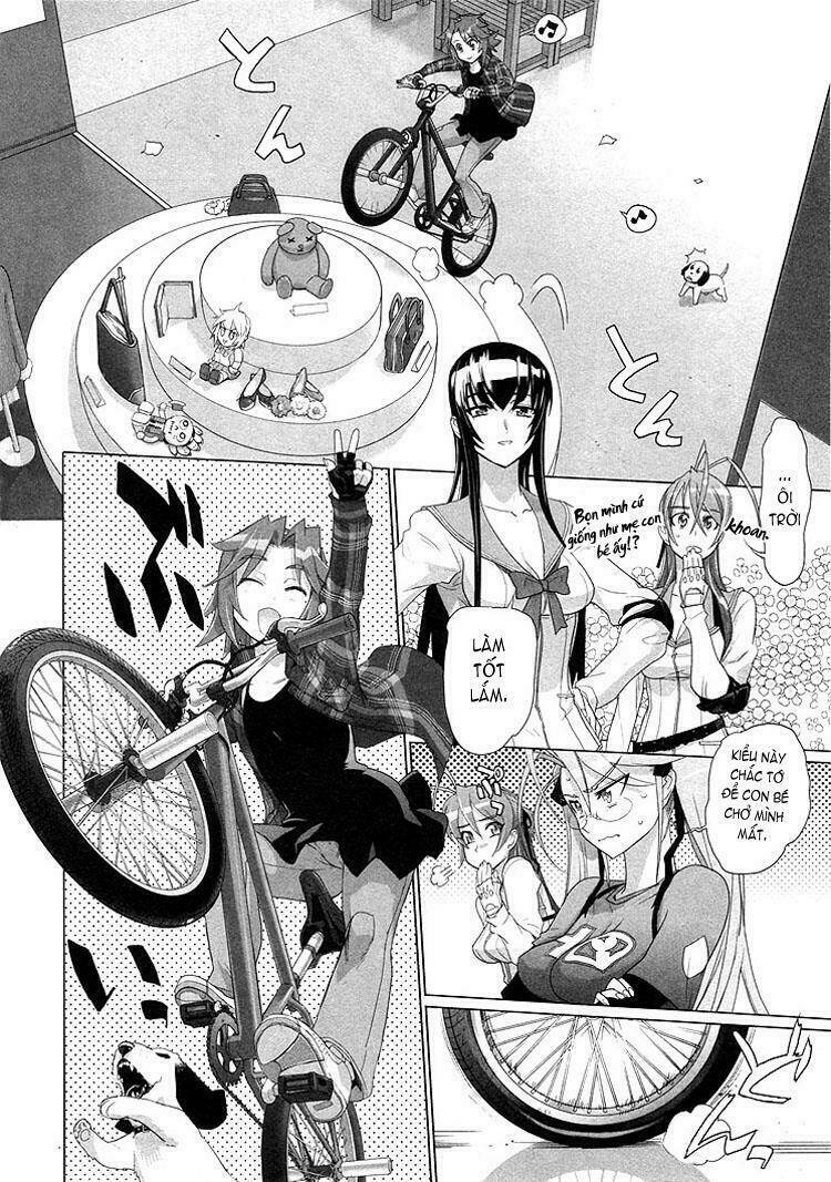 highschool of the dead chapter 21 6