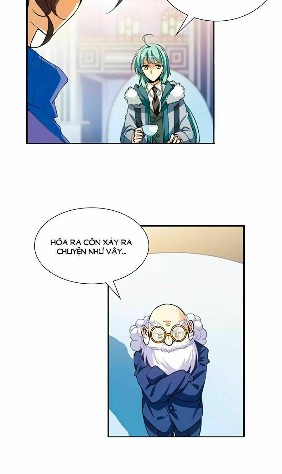 tam nhãn hao thiên lục chapter 292.3 13
