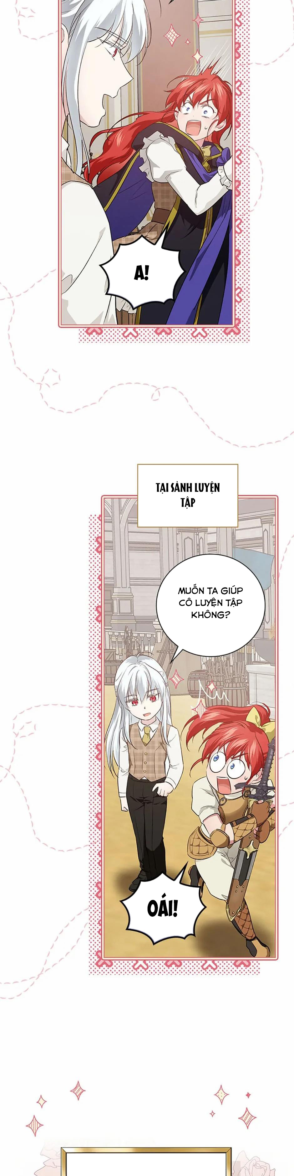 đi tìm con trai của cha tôi chapter 64 41