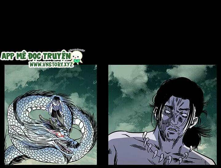 U Minh Ngụy Tượng Chapter 175 58