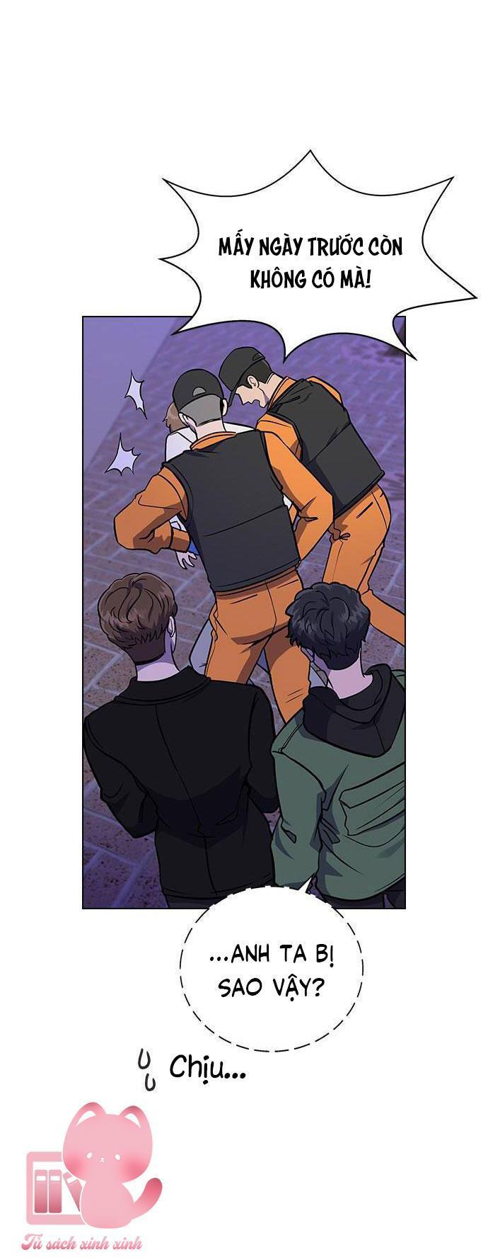 nếu chia tay, chúng ta sẽ chết chapter 1 121