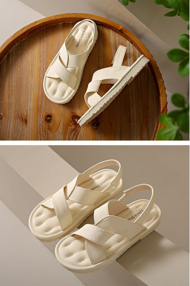 Giày Sandal quai hậu cho bé, giày thể thao siêu nhẹ, êm nhẹ chống trơn  – GSD9145