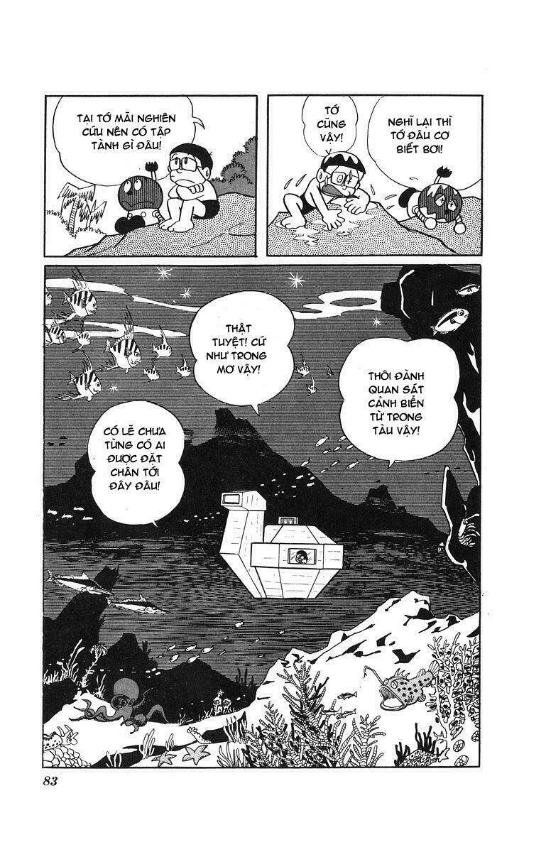 cuốn từ điển kỳ bí chapter 5 14