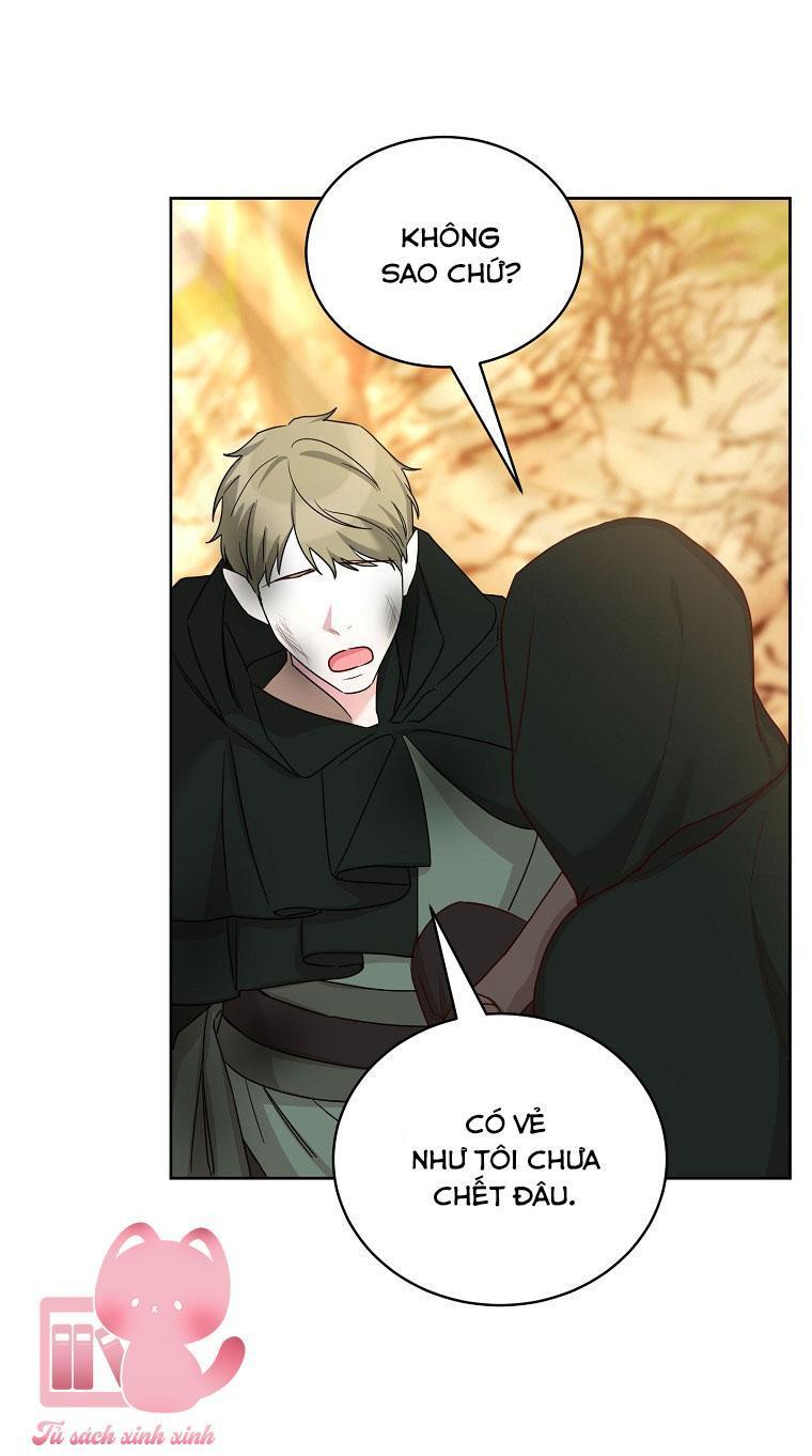 thế thì ta cứ trở thành kẻ ác thôi chapter 63 8