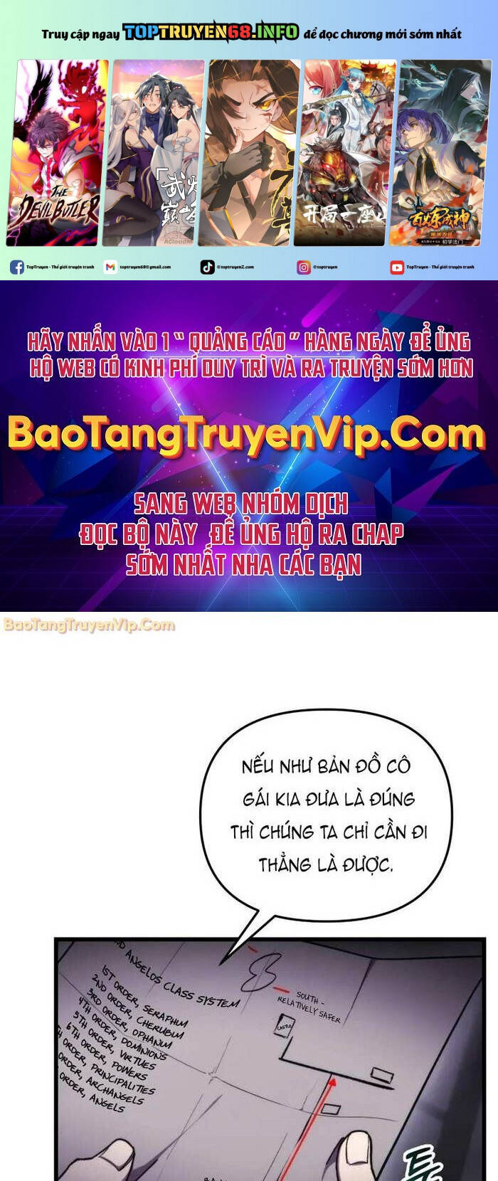 giả vờ làm kẻ vô dụng ở học đường chapter 98 2