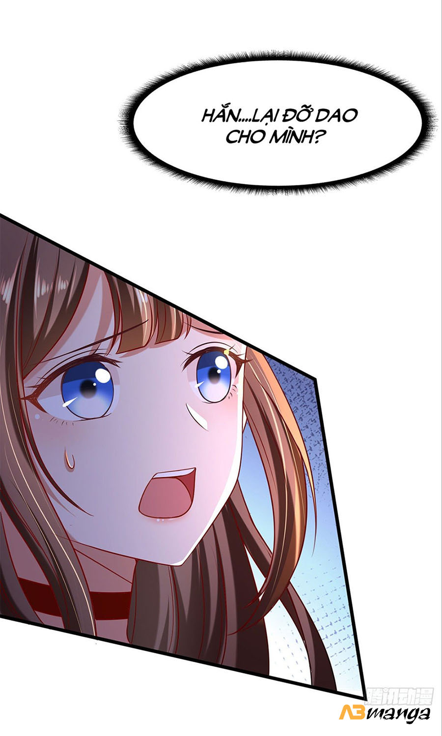 ngã tại hậu cung đương đại lão nữ chapter 14 10