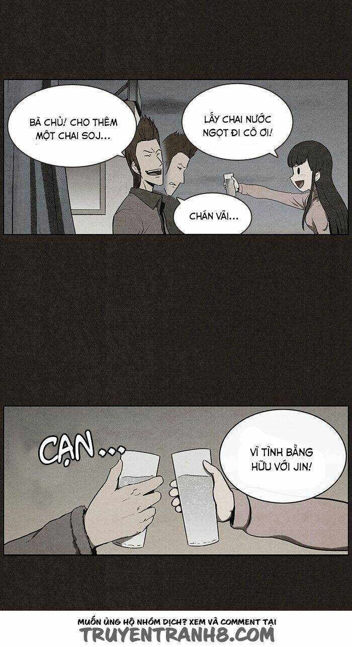 đứa con của quỷ dữ chapter 26 52