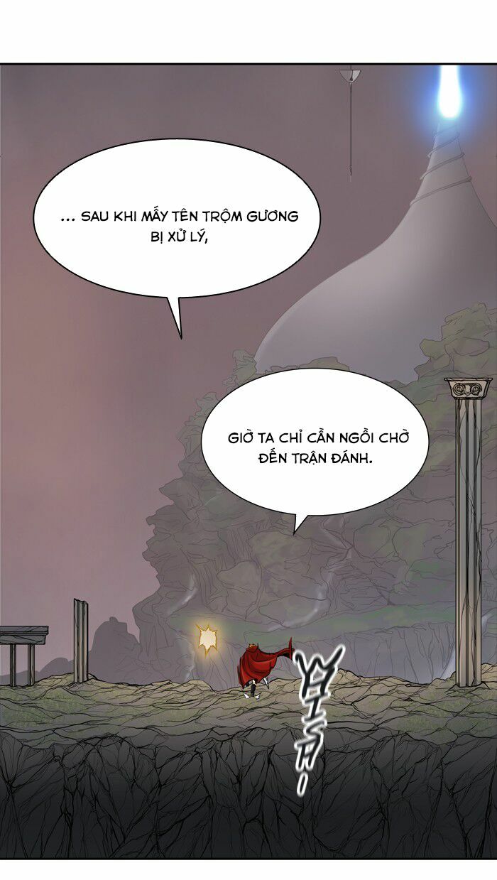 tòa tháp bí ẩn 2 chapter 295 75