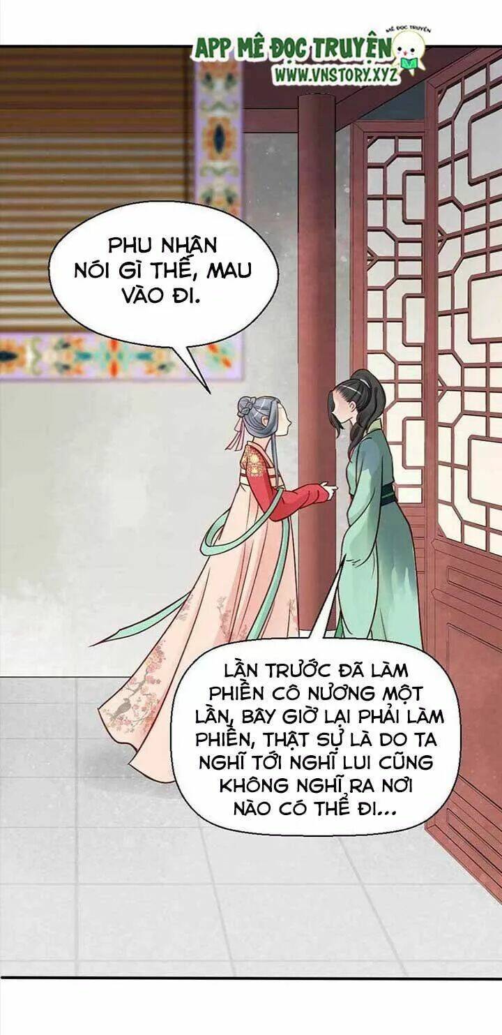 kiều nữ độc phi chapter 42 3