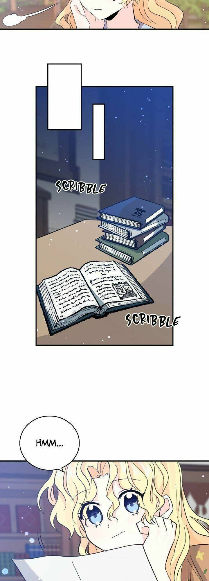 tôi là bạn gái cũ của một người lính chapter 18 15