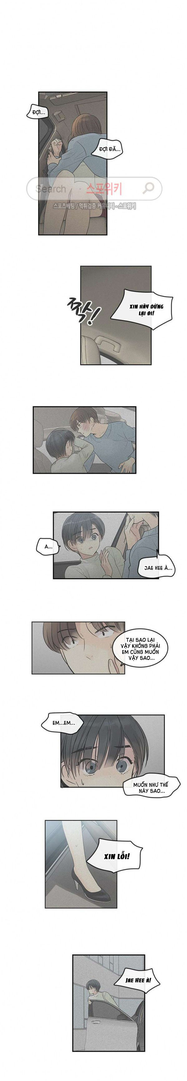 [18+] nàng hoa chapter 35.1 7