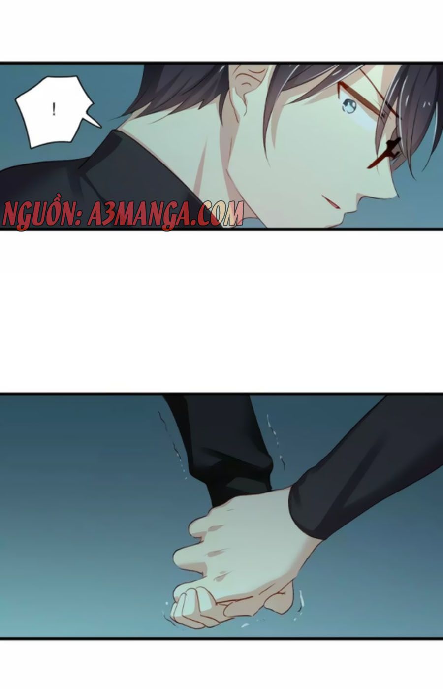 Tình Yêu Là Thế chapter 80 - Trang 11