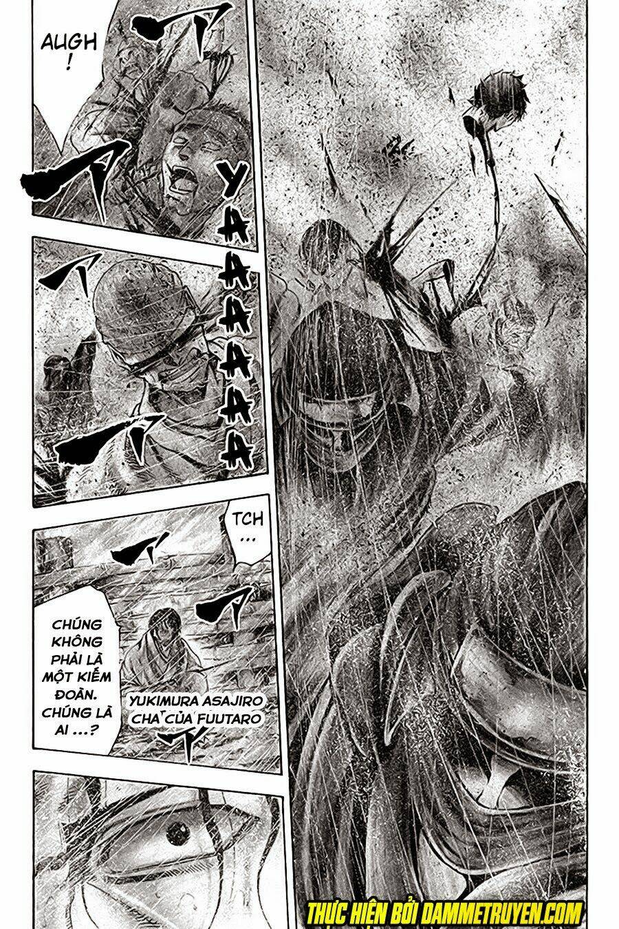 yukikaze chapter 19 2