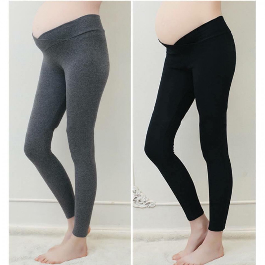 Quần legging bầu QA5139