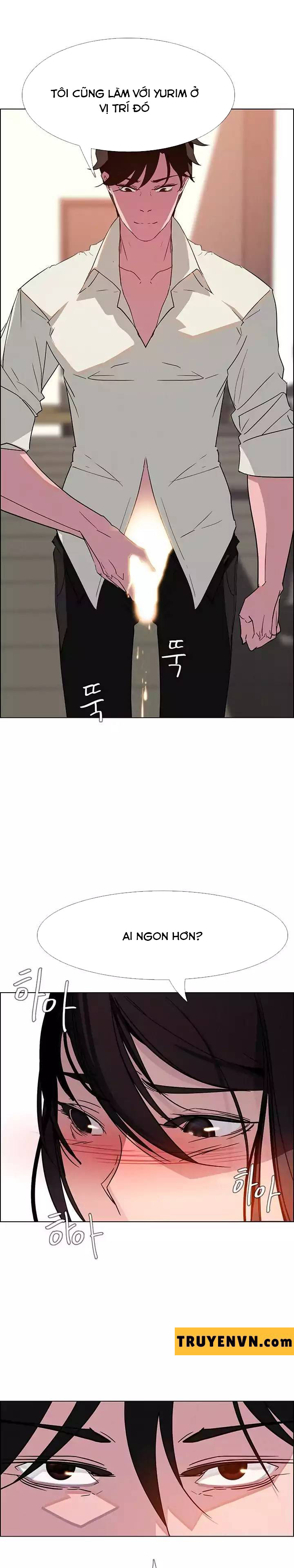 rain curtain chapter 9 22