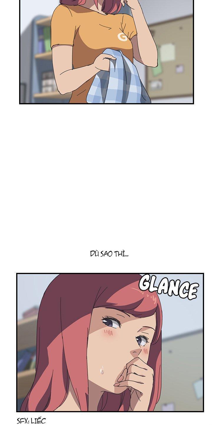 sống chung với dâm nữ chapter 17 35