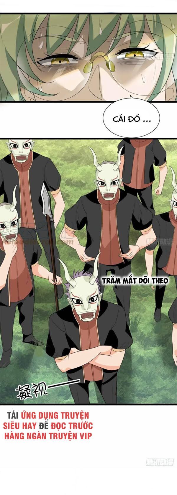 đỉnh phong cường thiếu chapter 69 12