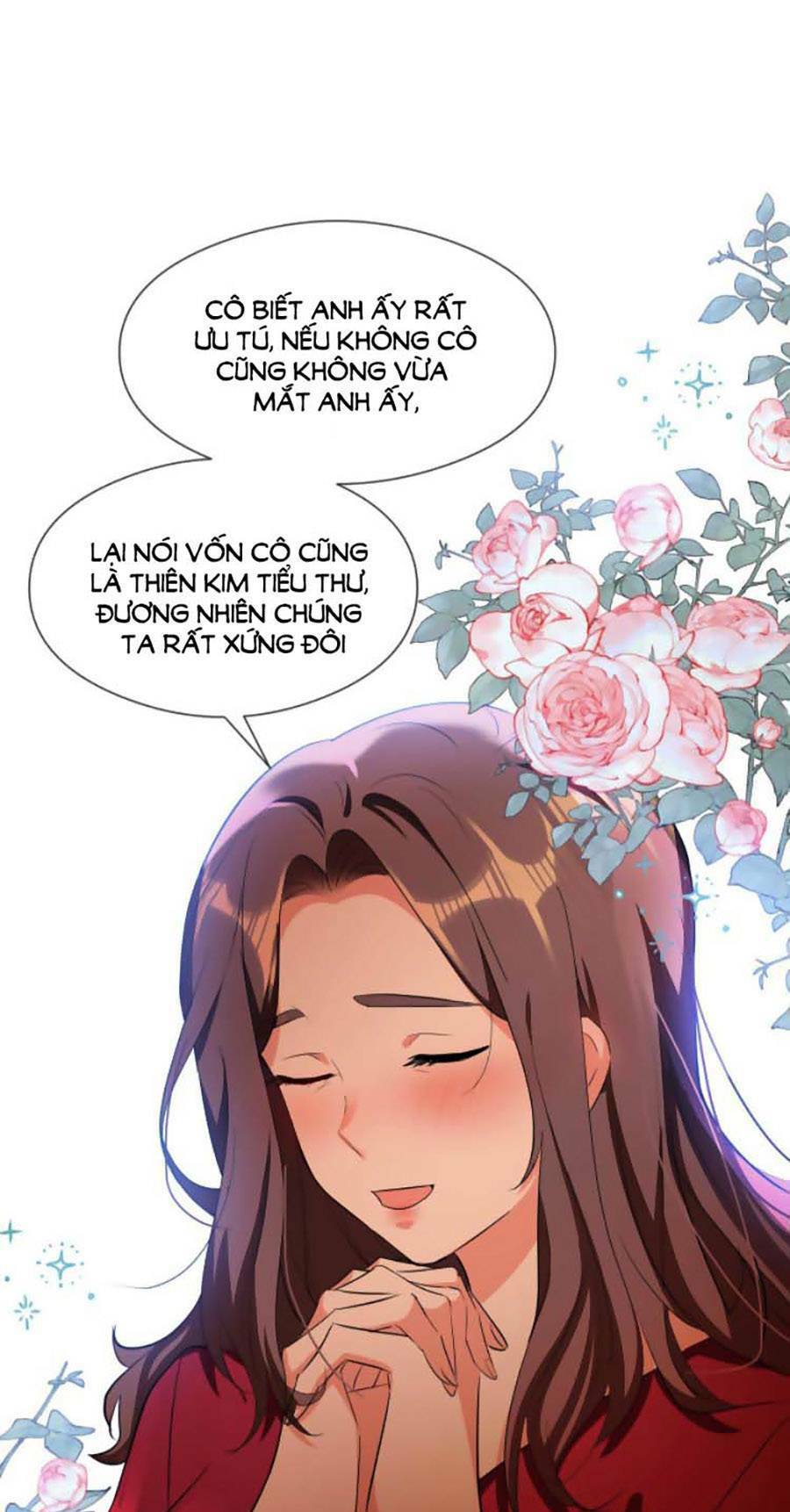 cô vợ gả thay của tổng tài cố chấp chapter 60 5