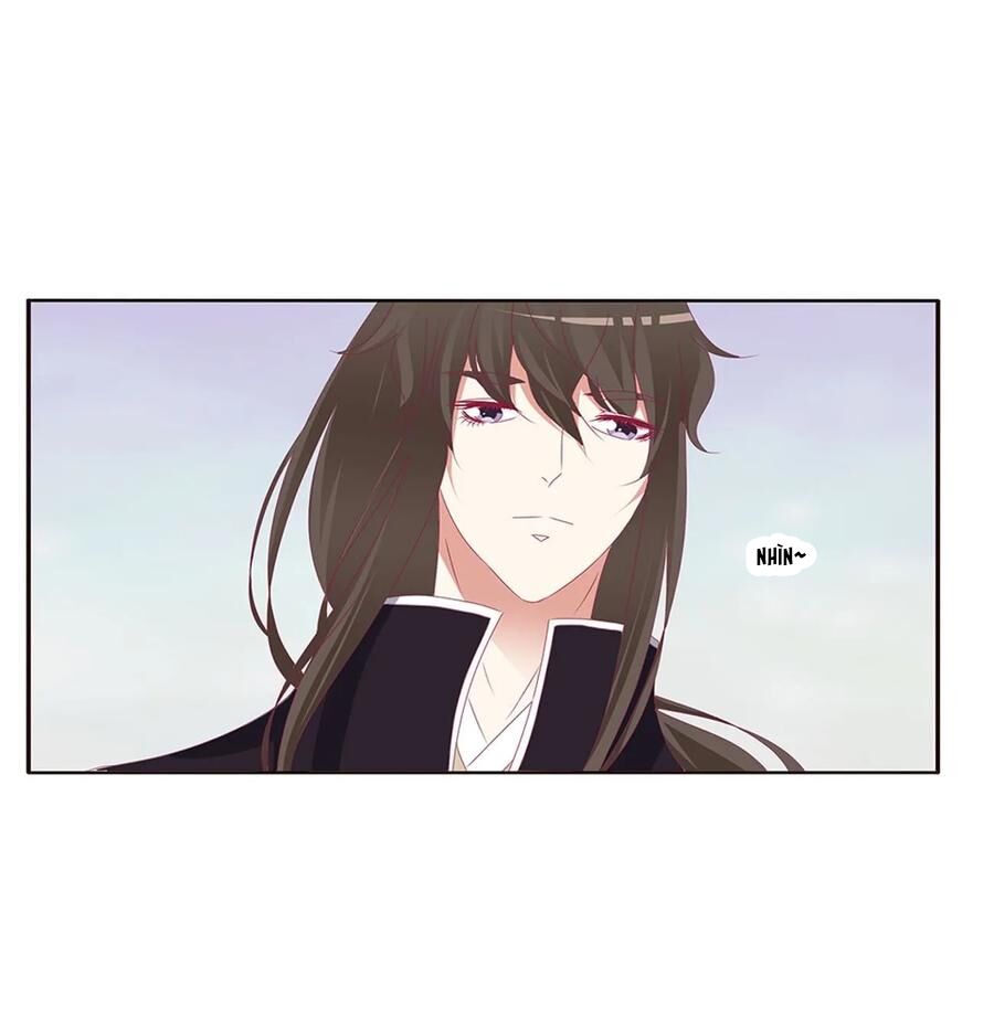 thông linh phi chapter 584 24