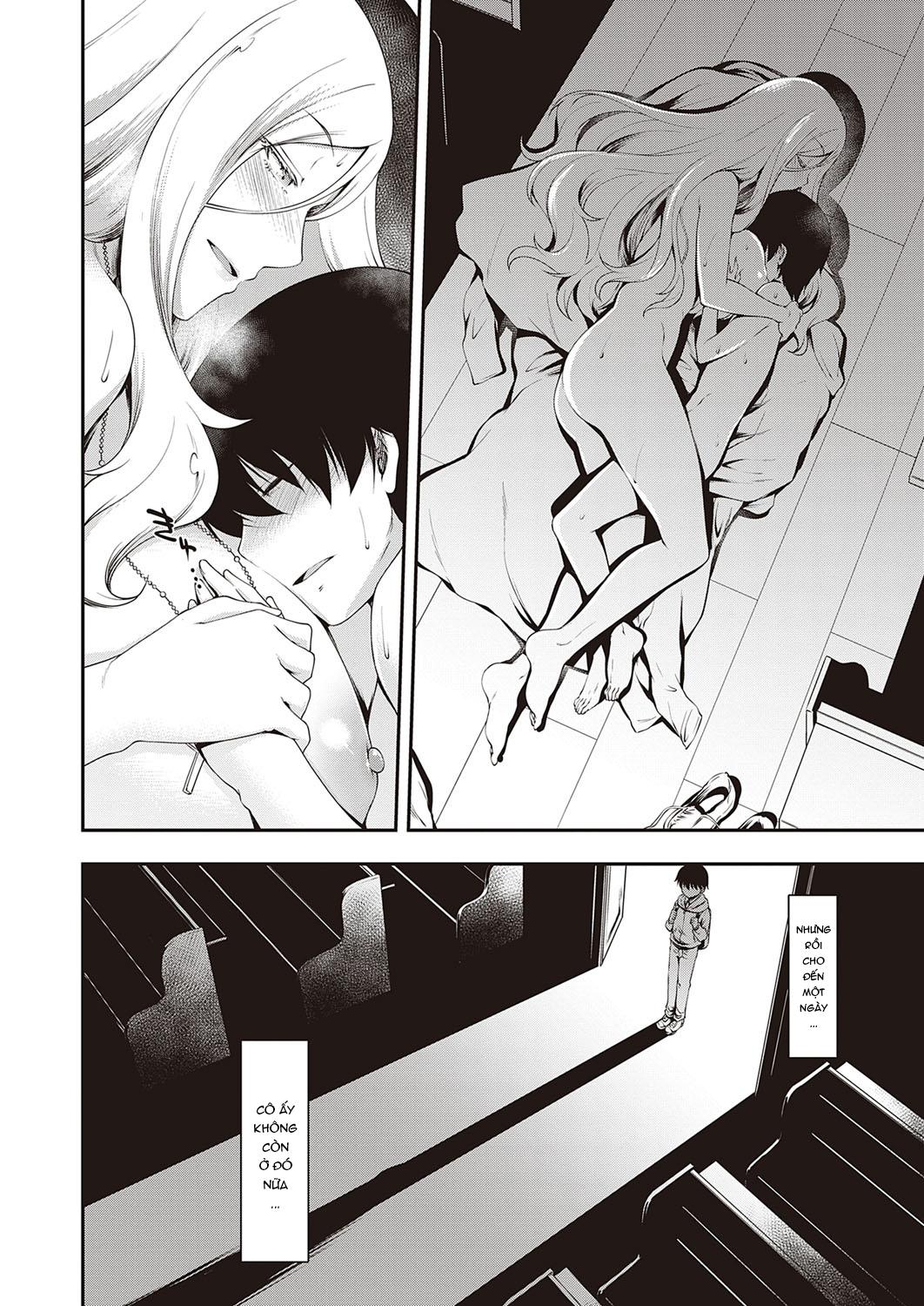 hoàn cảnh chapter 1 18