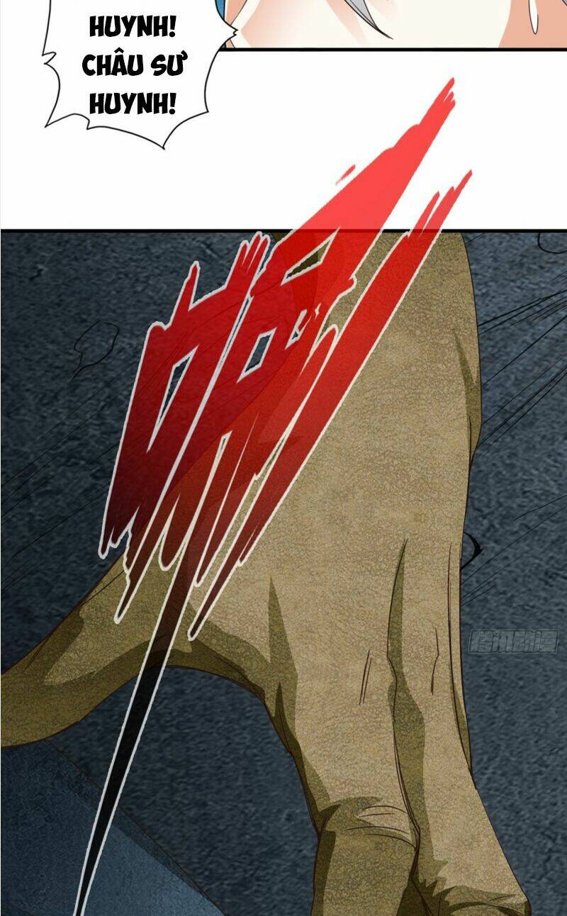 chư thiên ký chapter 299 16