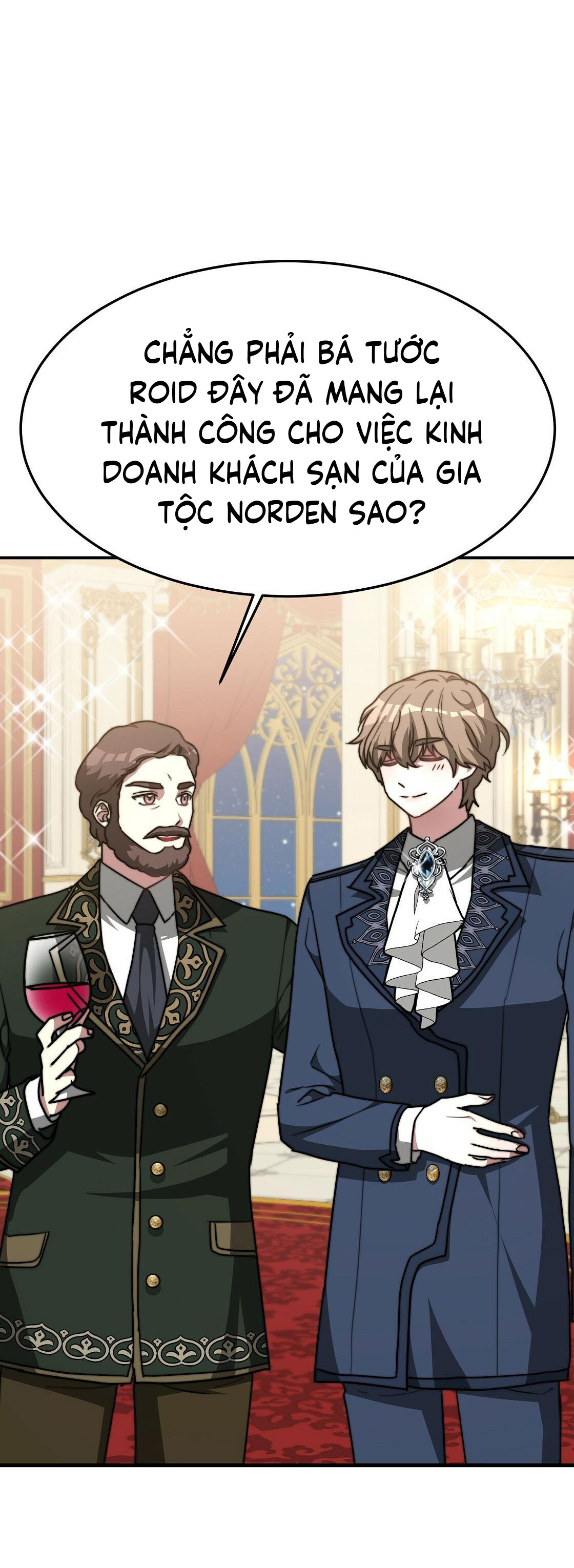 cuộc hôn nhân tay ba chapter 6 10