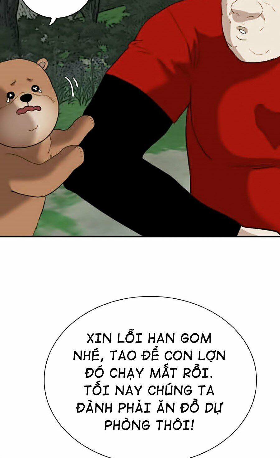 người xấu chapter 68 99