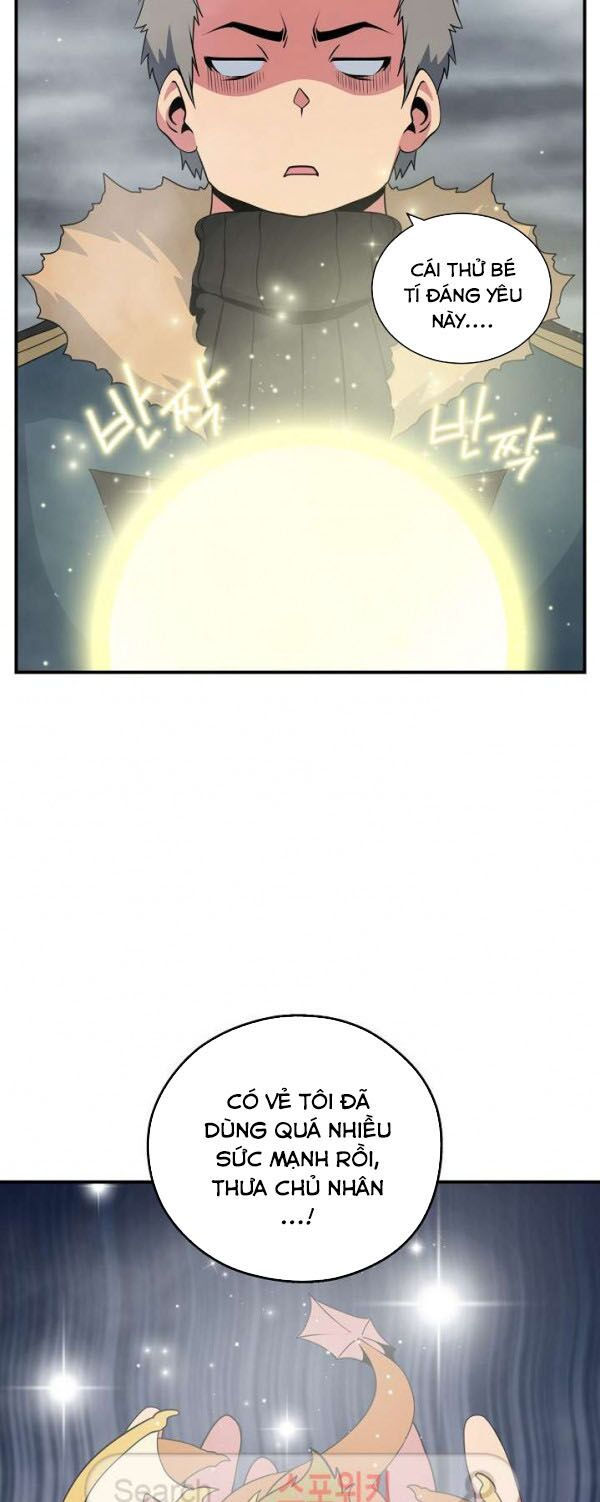 tôi sinh ra để làm người vĩ đại chapter 31 23