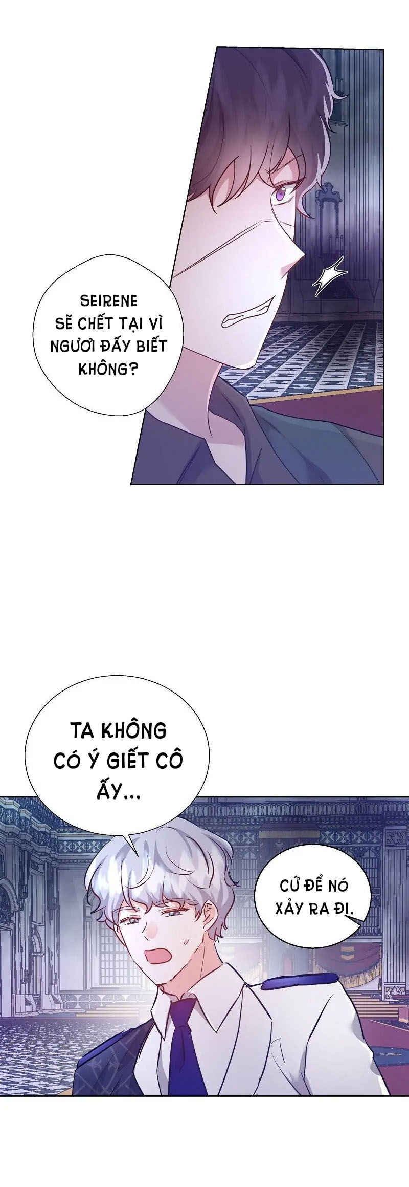 5500 sắc thái của quỷ vương chapter 54.2 21