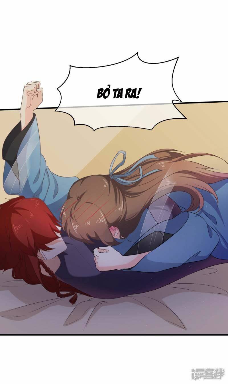 mười dặm hồng trang, thay huynh xuất giá chapter 38 8