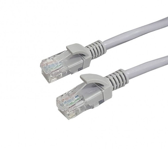 Cáp UTP CAT 5 KM 1.5m – Hàng Nhập Khẩu