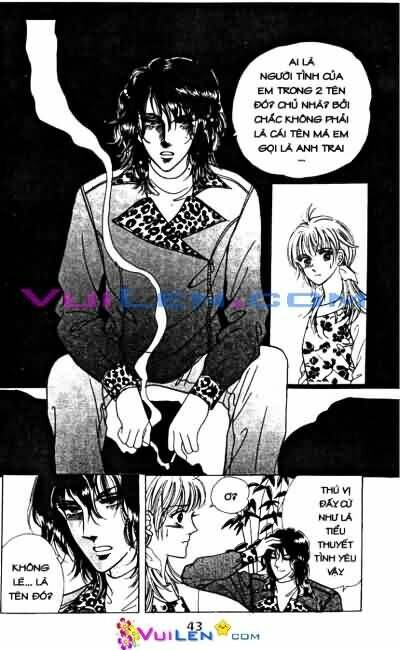tìm anh - look for oppa chapter 8 43