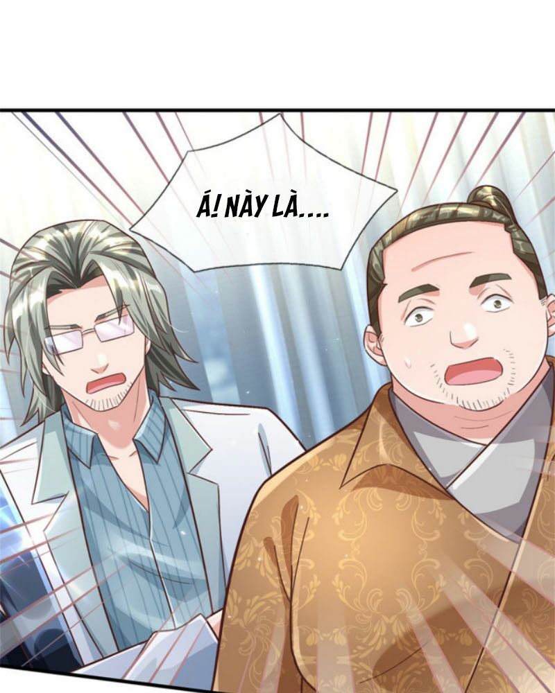 thuộc tính của ta đều tăng vào sức mạnh chapter 30 13