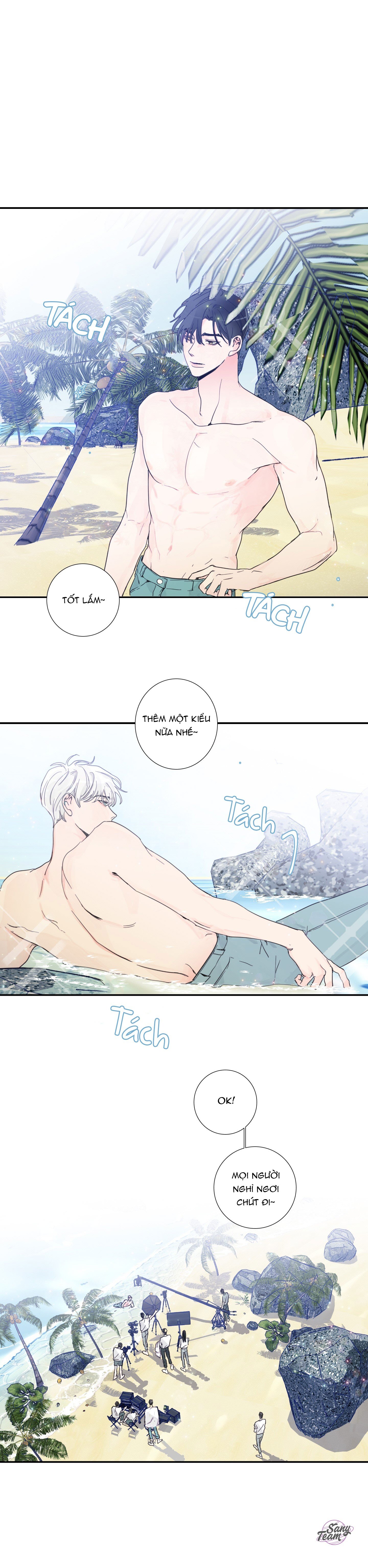 hiện thực chapter 9 1