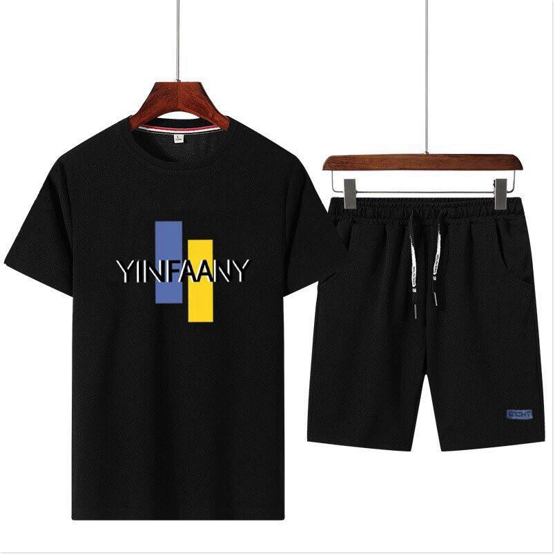 SET BỘ THUN HÈ VẢI MÁT SIÊU CẤP , HÀNG CAO CẤP THOẢI MÁI VẬN ĐỘNG THỜI TRANG KME FASHION