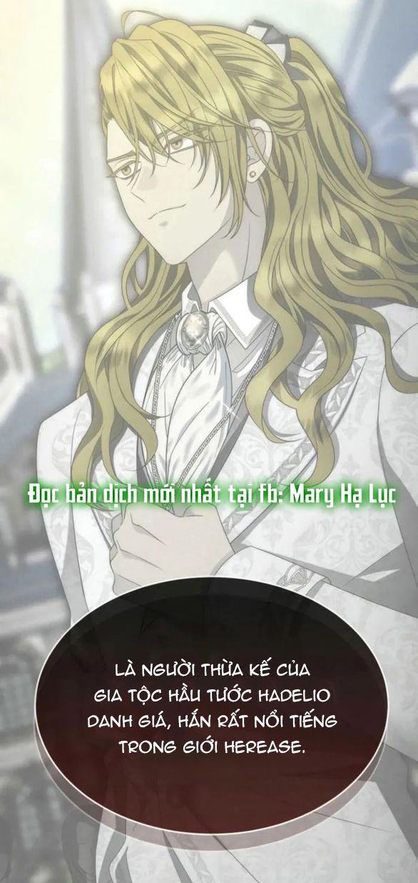 black haze - bản remake 2025 chapter 14.1 3