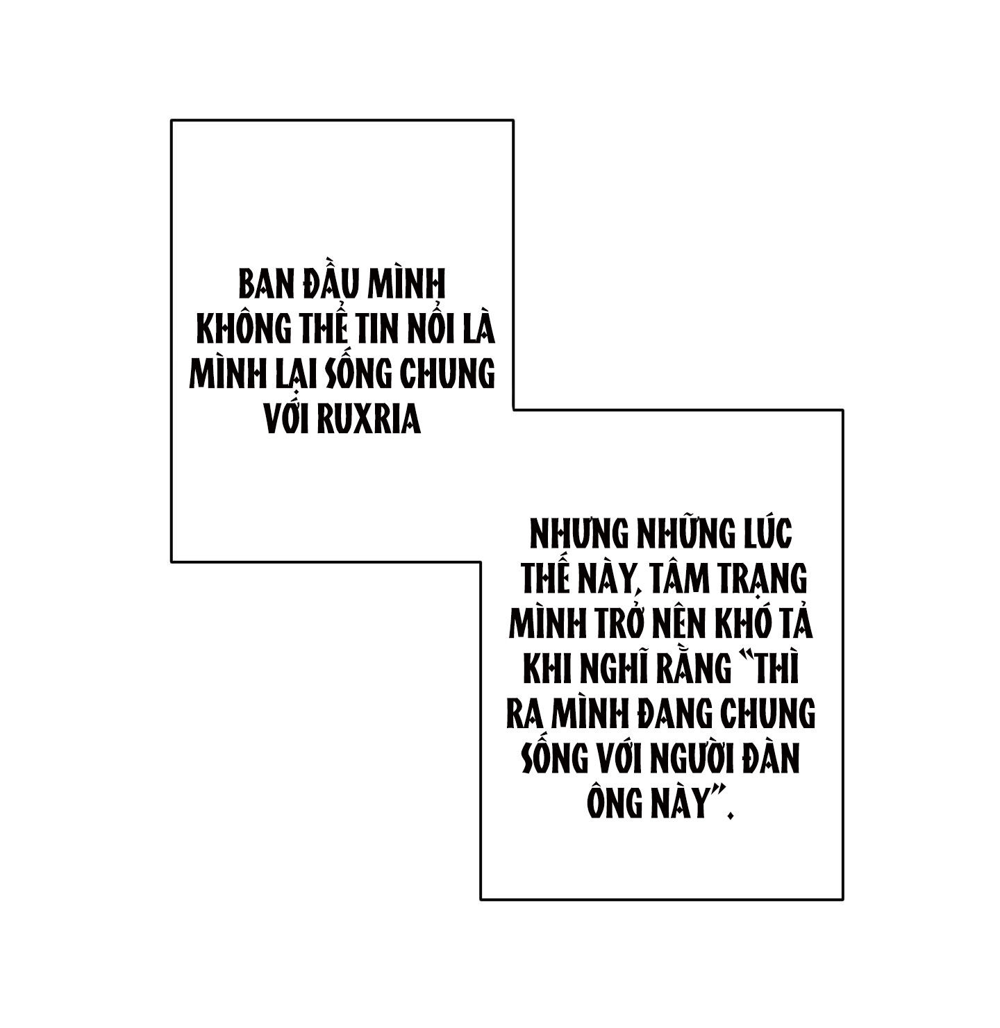 [18+] một lòng một dạ chapter 48.1 11