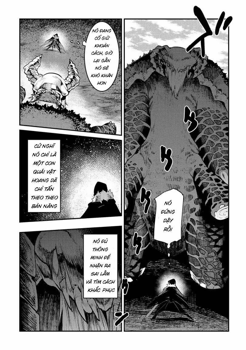 Nozomanu Fushi No Boukensha Chapter 21 - Trang 18