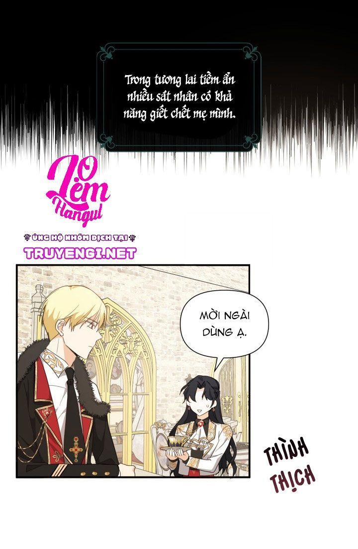 trở thành vợ của nam chính phế vật chapter 9 47