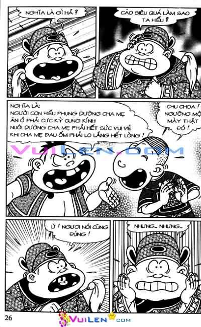 thần đồng đất việt chapter 92 23