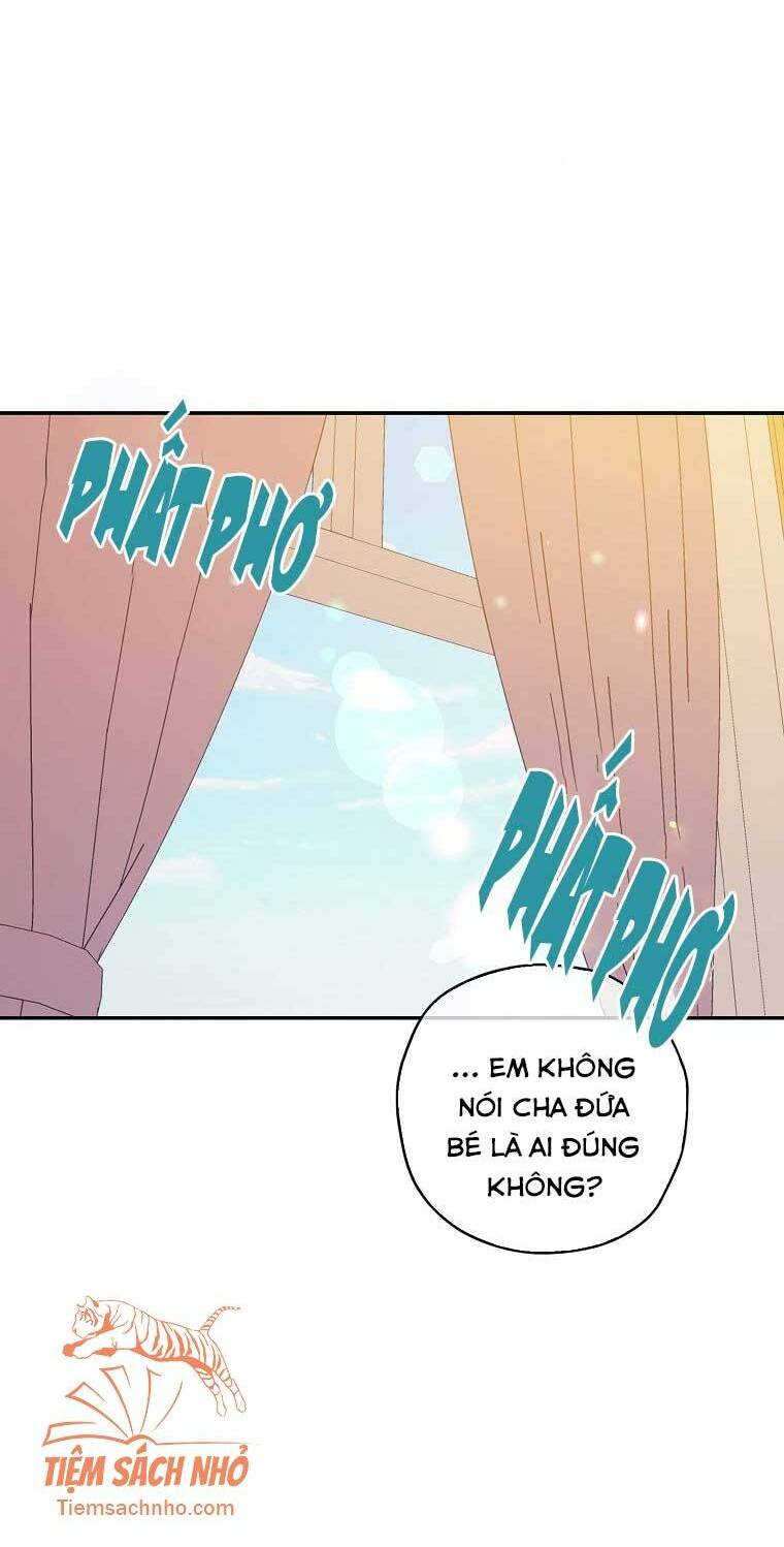 sinh ra làm con gái ác nữ chapter 25 42