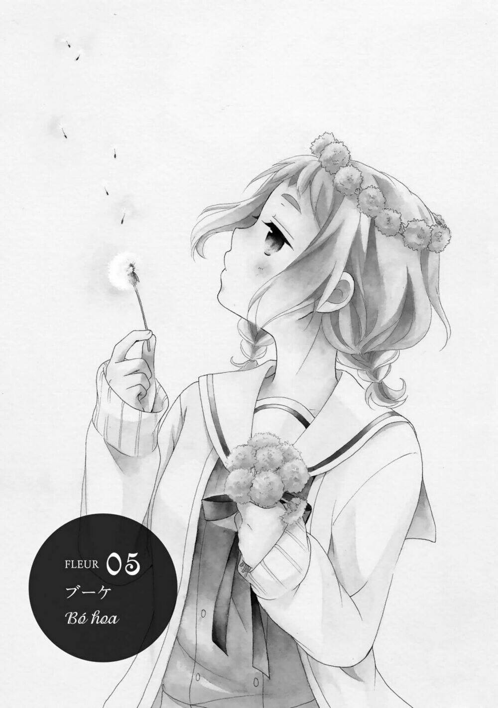 tomodachi gokko (yamada daisy) chapter 5 2