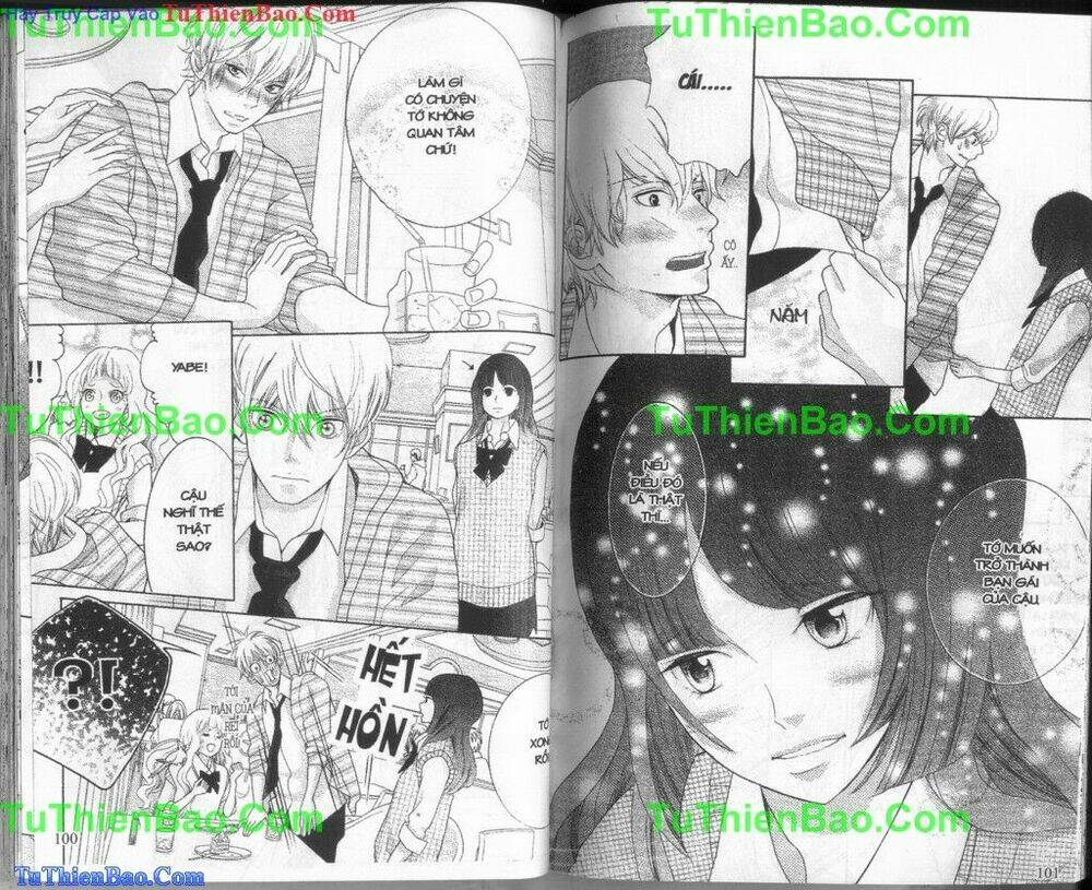 anh bạn bí ẩn chapter 8 51