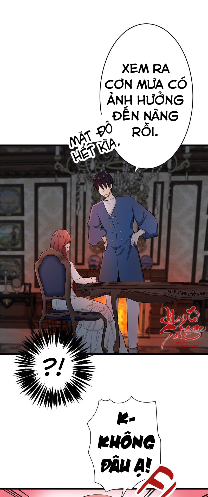 nullitas~nàng dâu giả dối~ chapter 29.2 4