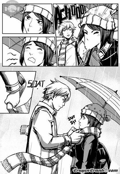 liên minh tự do chapter 5 15